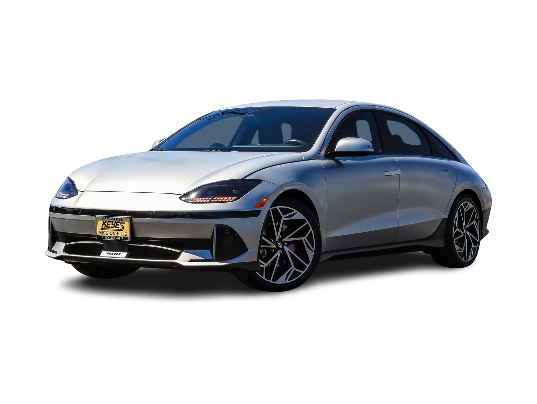 2023 Hyundai Ioniq 6 SEL -
                  Mission Hills, CA