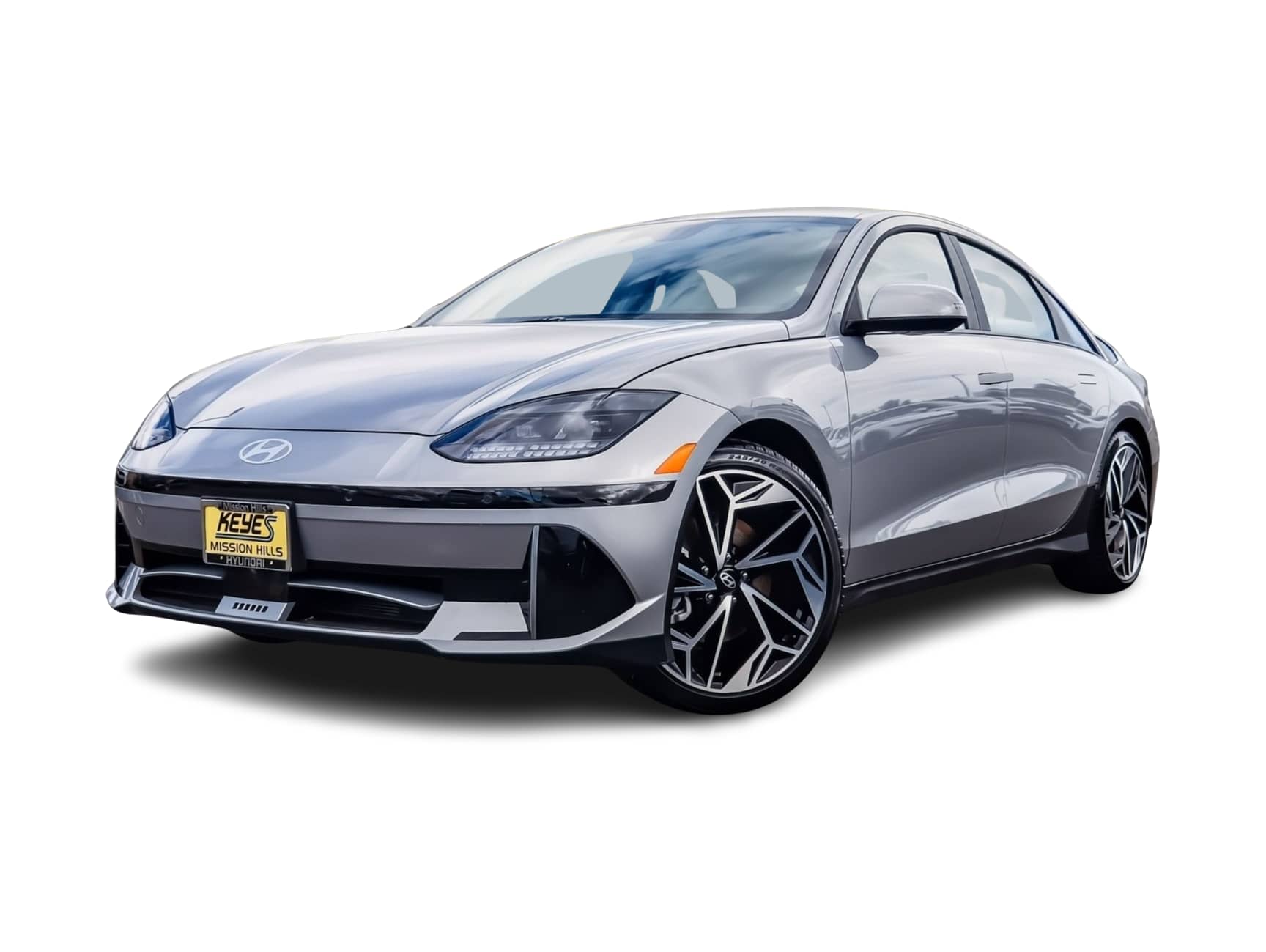 2024 Hyundai Ioniq 6 SEL -
                  Mission Hills, CA