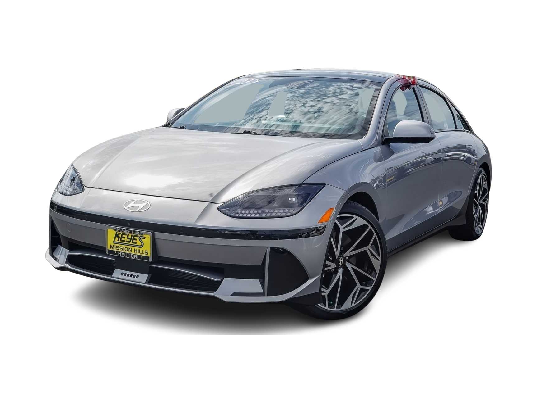 2023 Hyundai Ioniq 6 Limited -
                  Mission Hills, CA