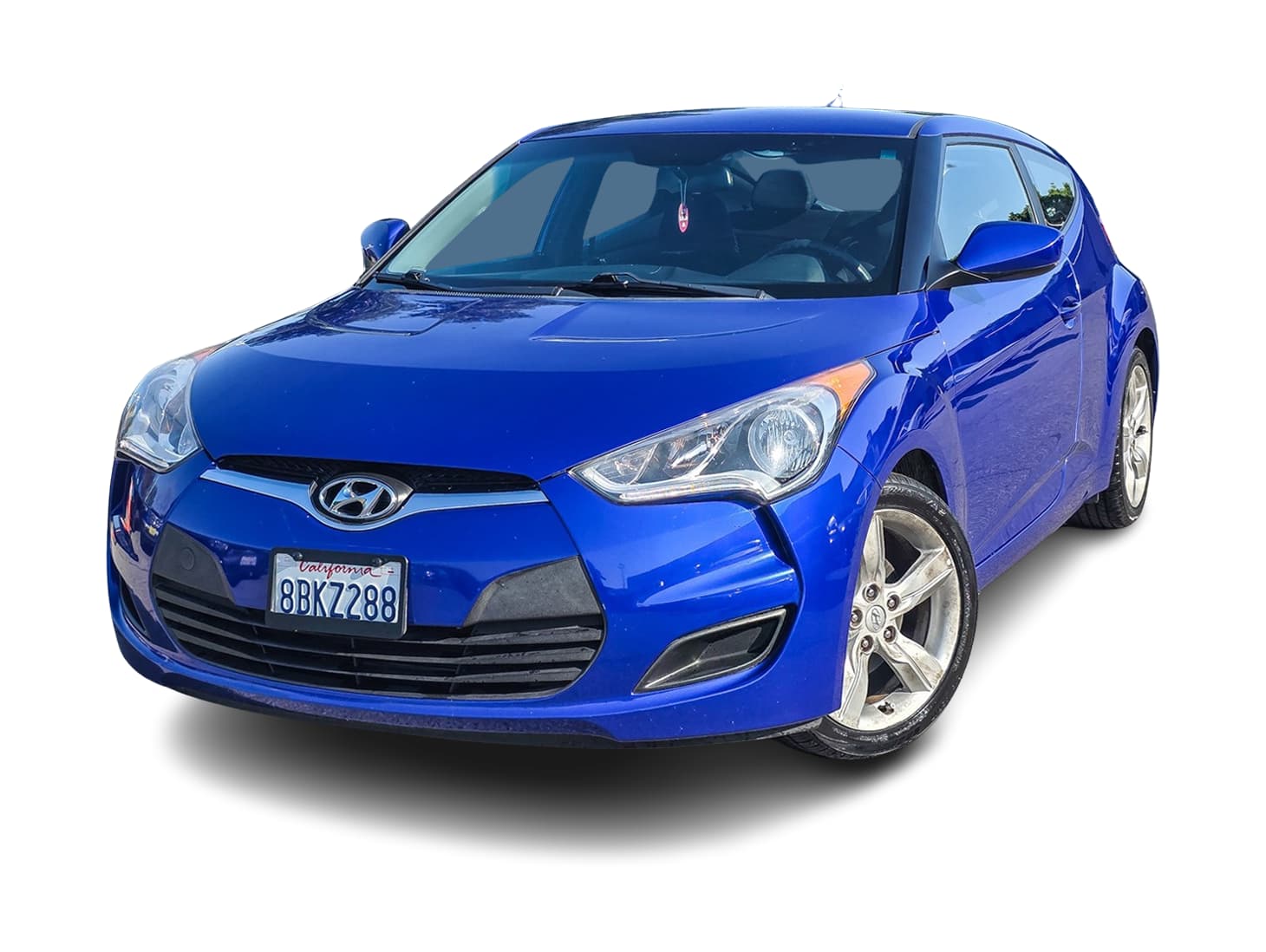 2014 Hyundai Veloster Base -
                  Mission Hills, CA