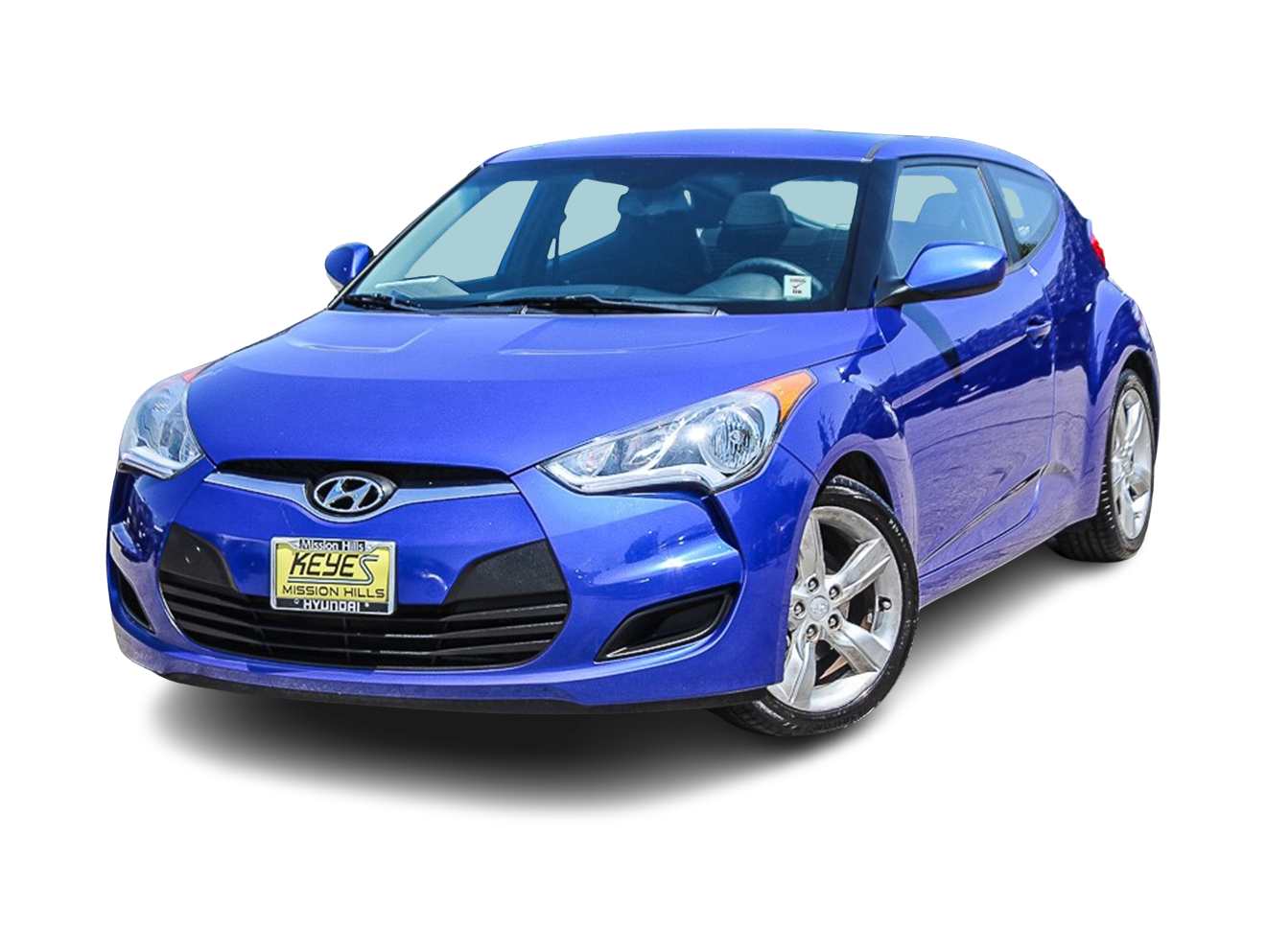 2014 Hyundai Veloster Base -
                  Mission Hills, CA