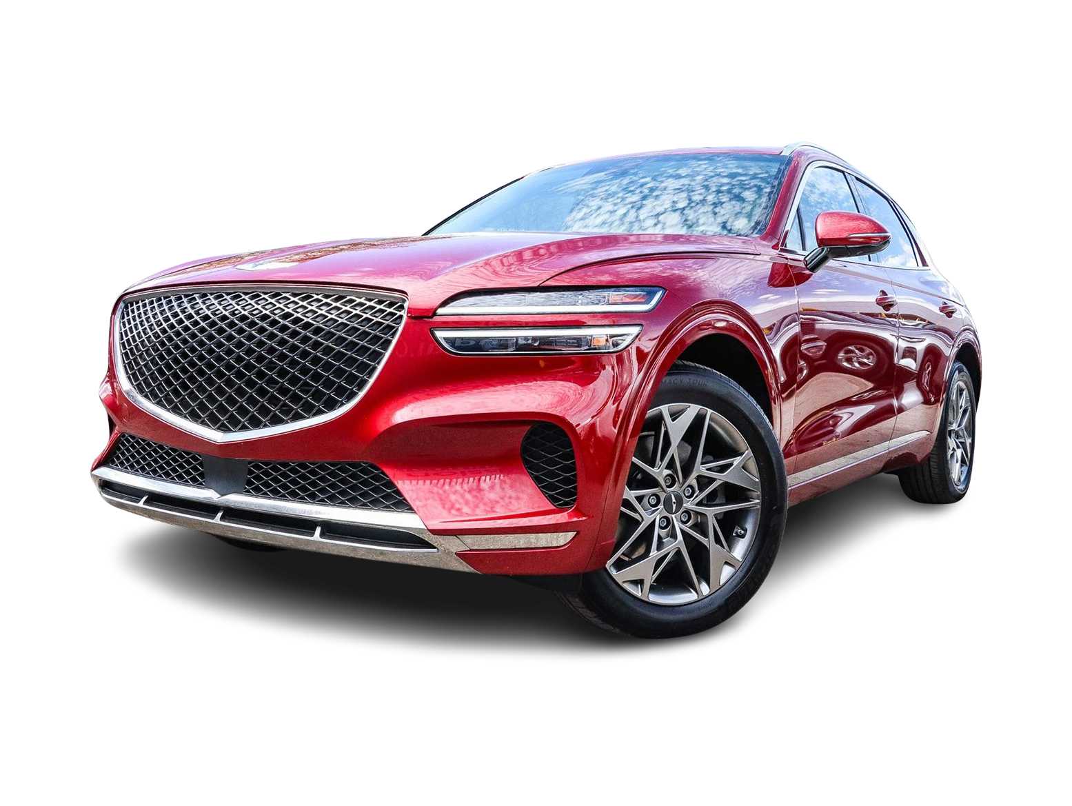 2022 Genesis GV70 2.5T -
                  Mission Hills, CA