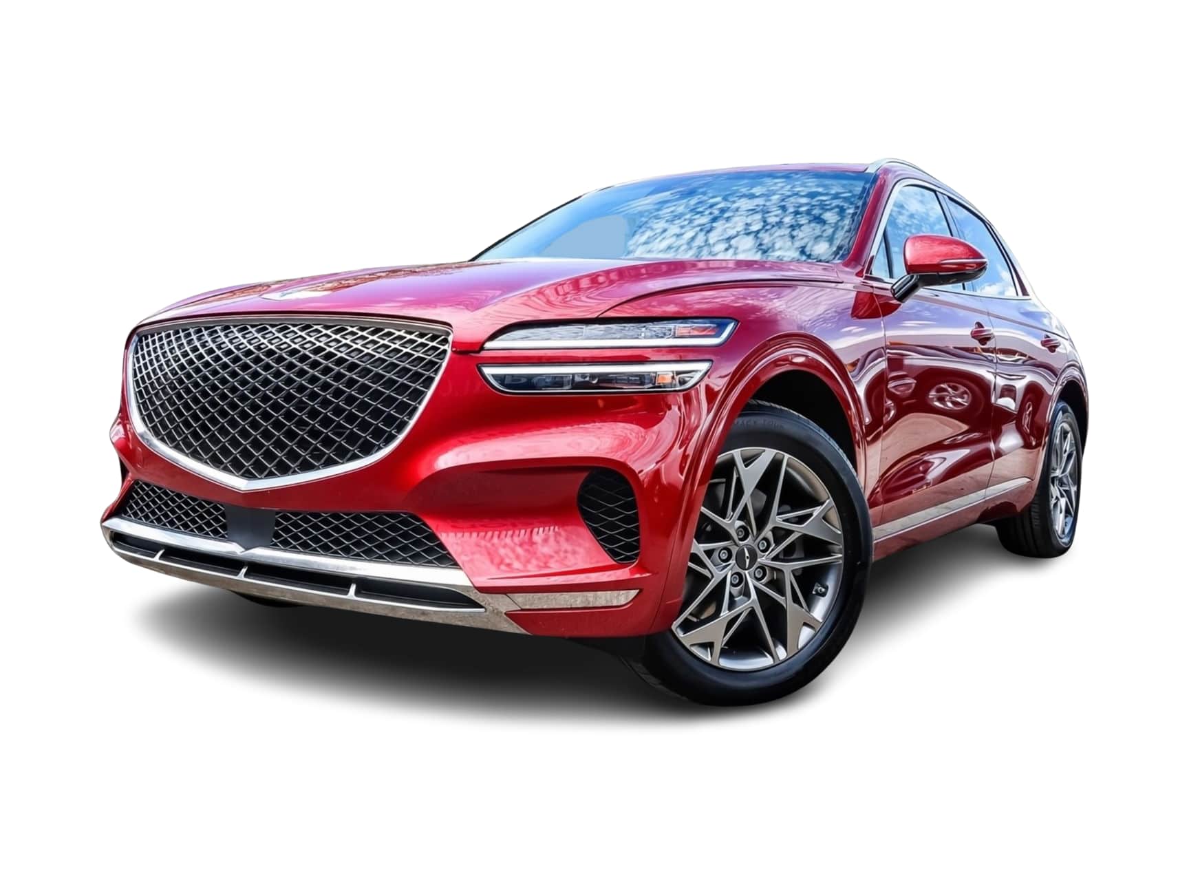 2022 Genesis GV70 2.5T -
                  Mission Hills, CA