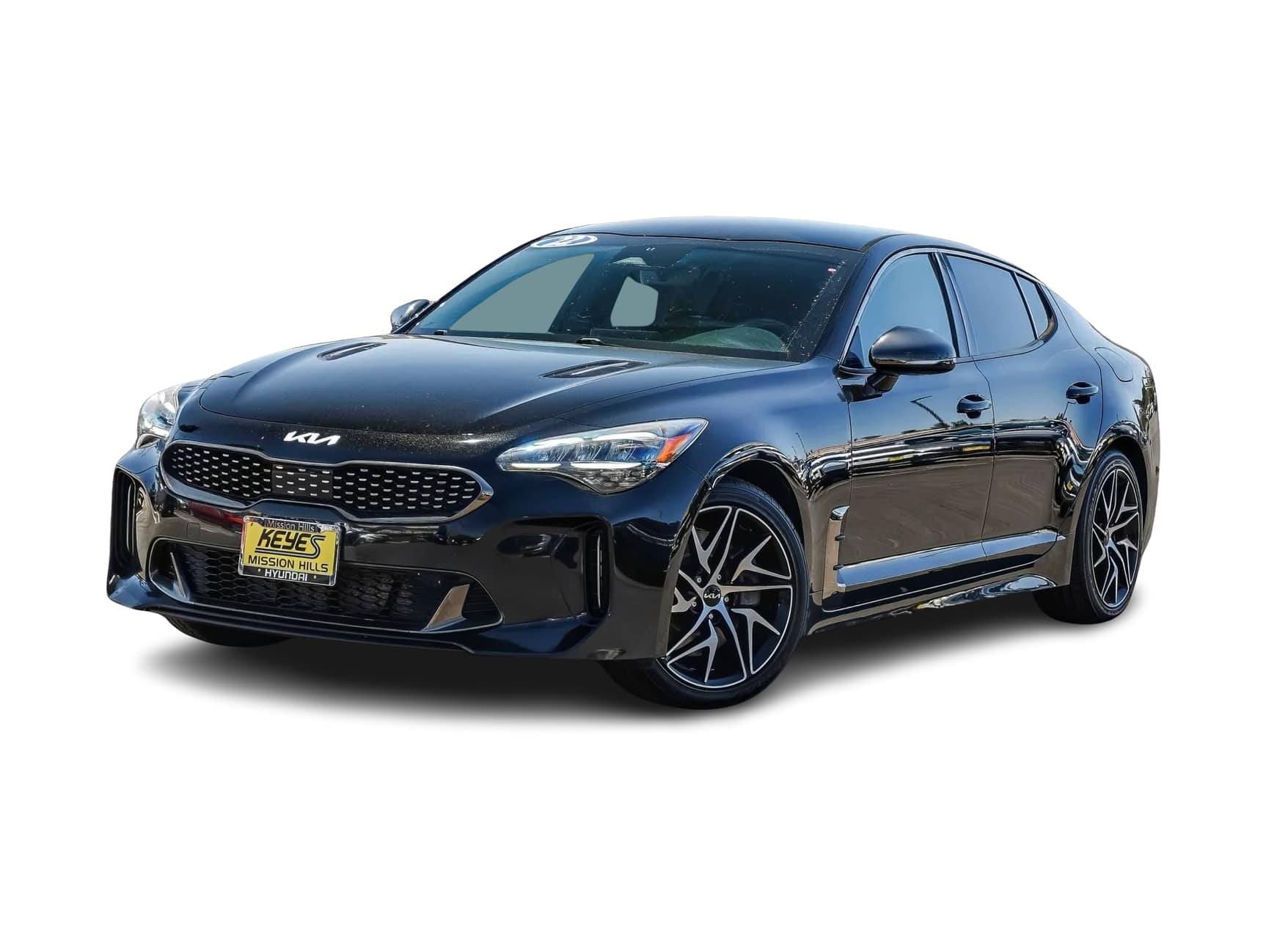 2022 Kia Stinger GT-Line -
                  Mission Hills, CA
