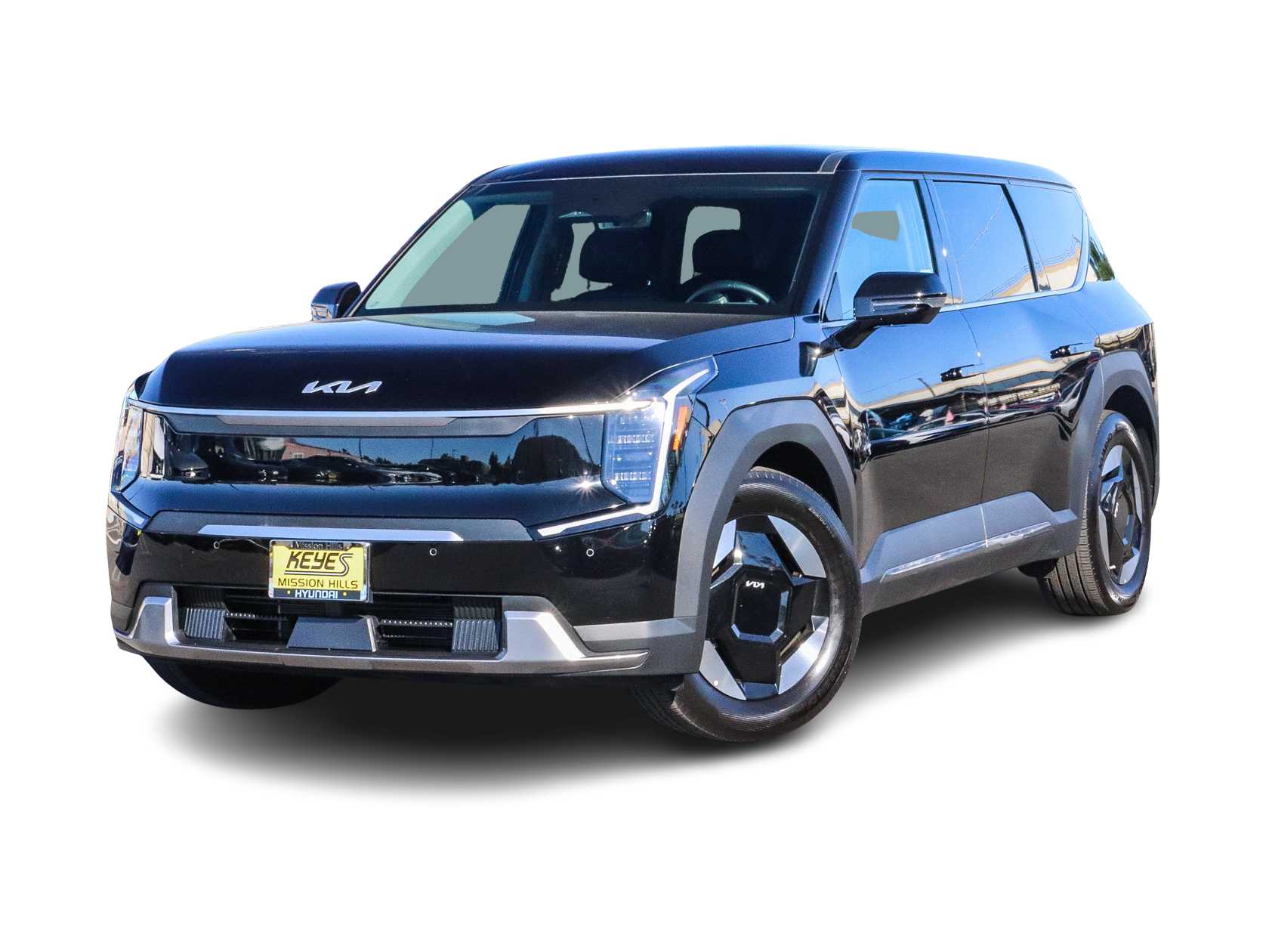 2024 Kia EV9 Light -
                  Mission Hills, CA