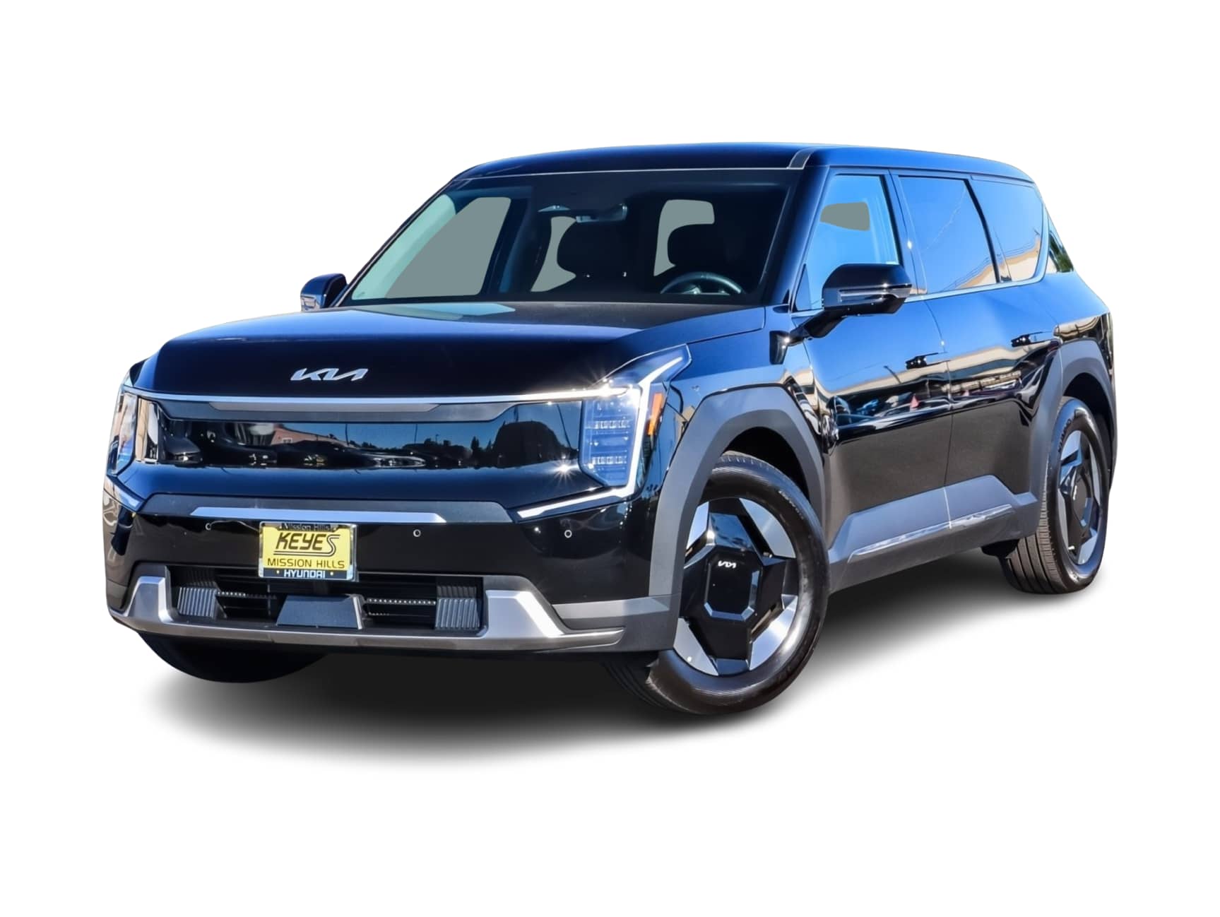 2024 Kia EV9 Light -
                  Mission Hills, CA