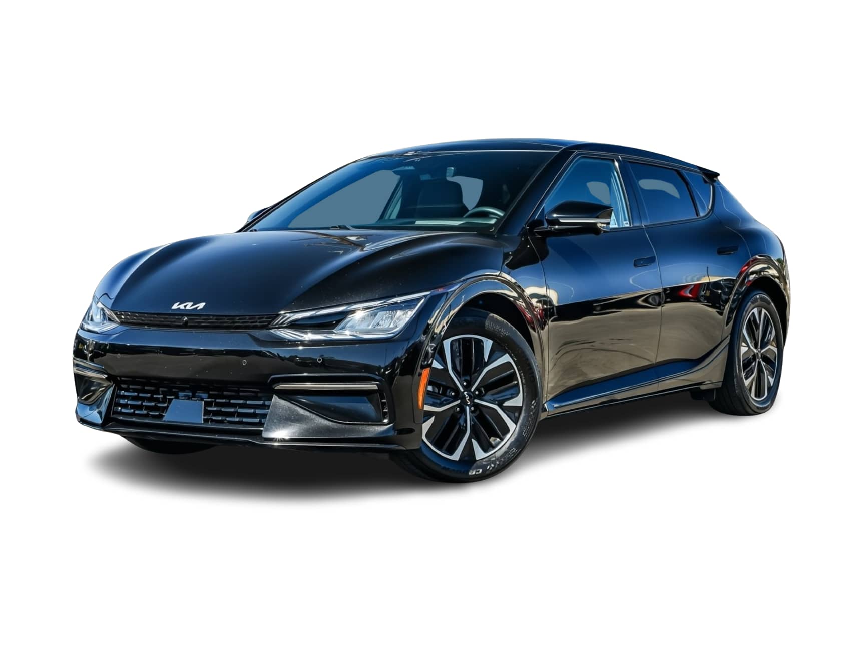 2023 Kia EV6 GT-Line -
                  Mission Hills, CA