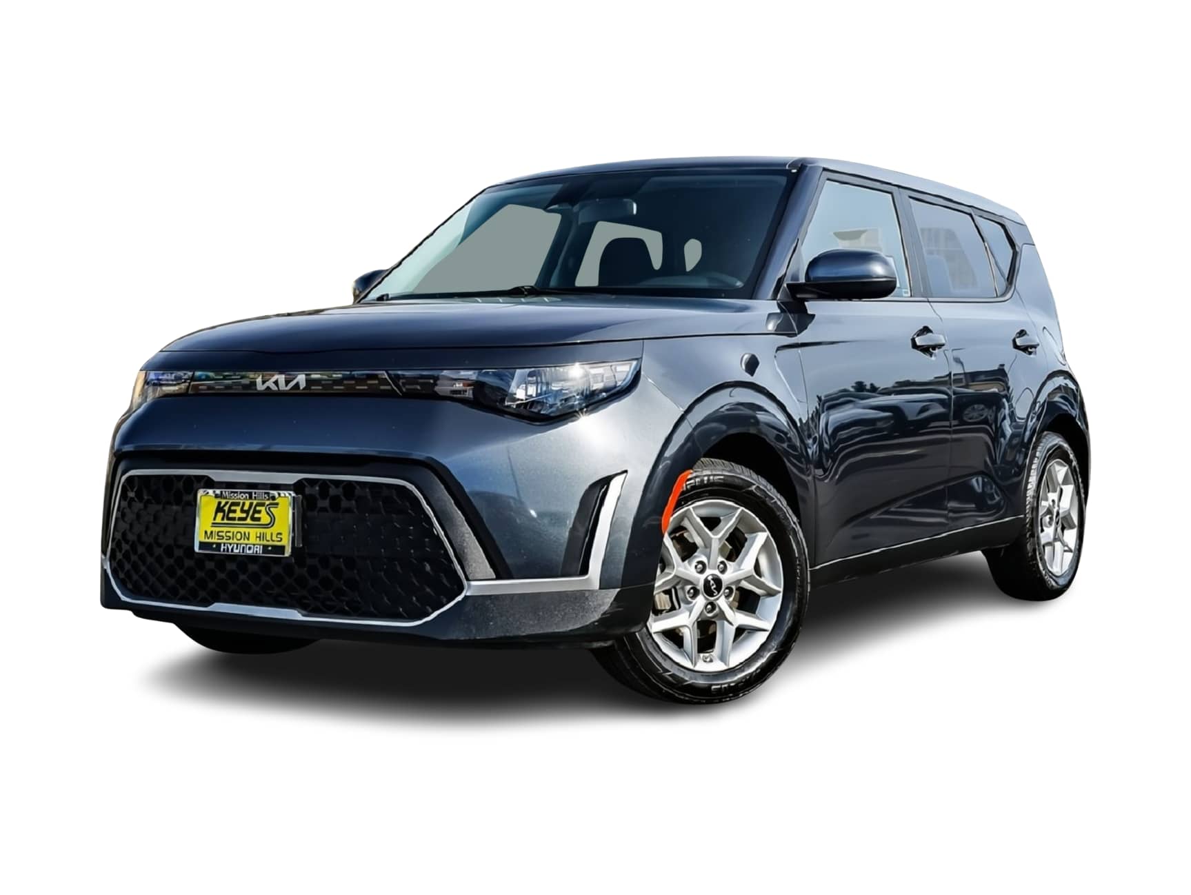 Thumbnail: 2023 Kia Soul - 1