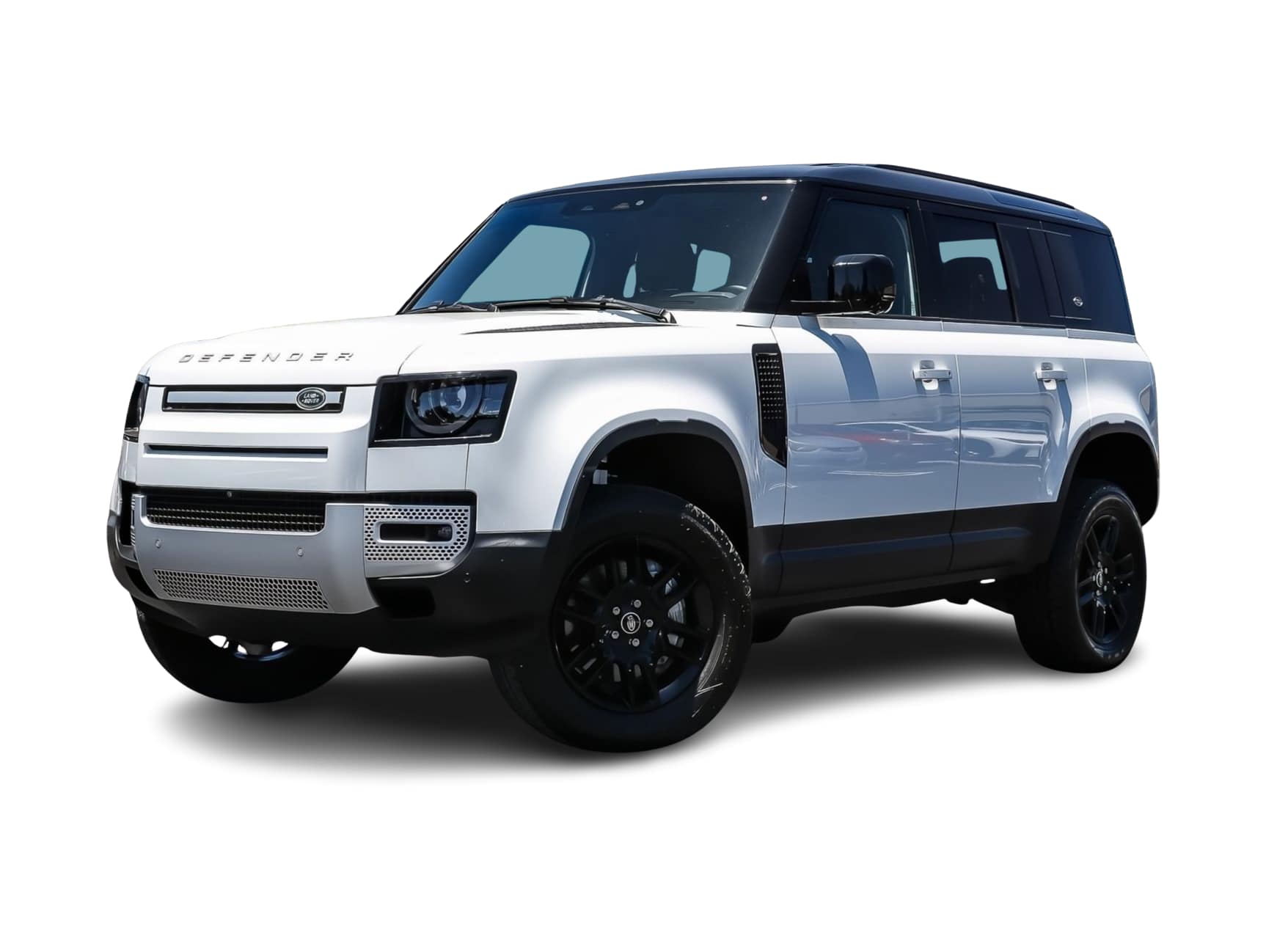 Thumbnail: 2024 Land Rover Defender - 1
