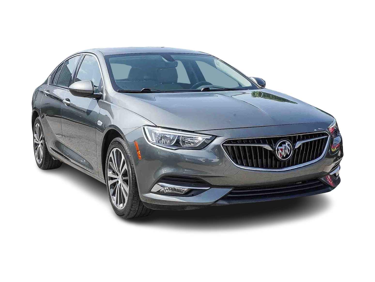 2019 Buick Regal Essence -
                  Mission Hills, CA