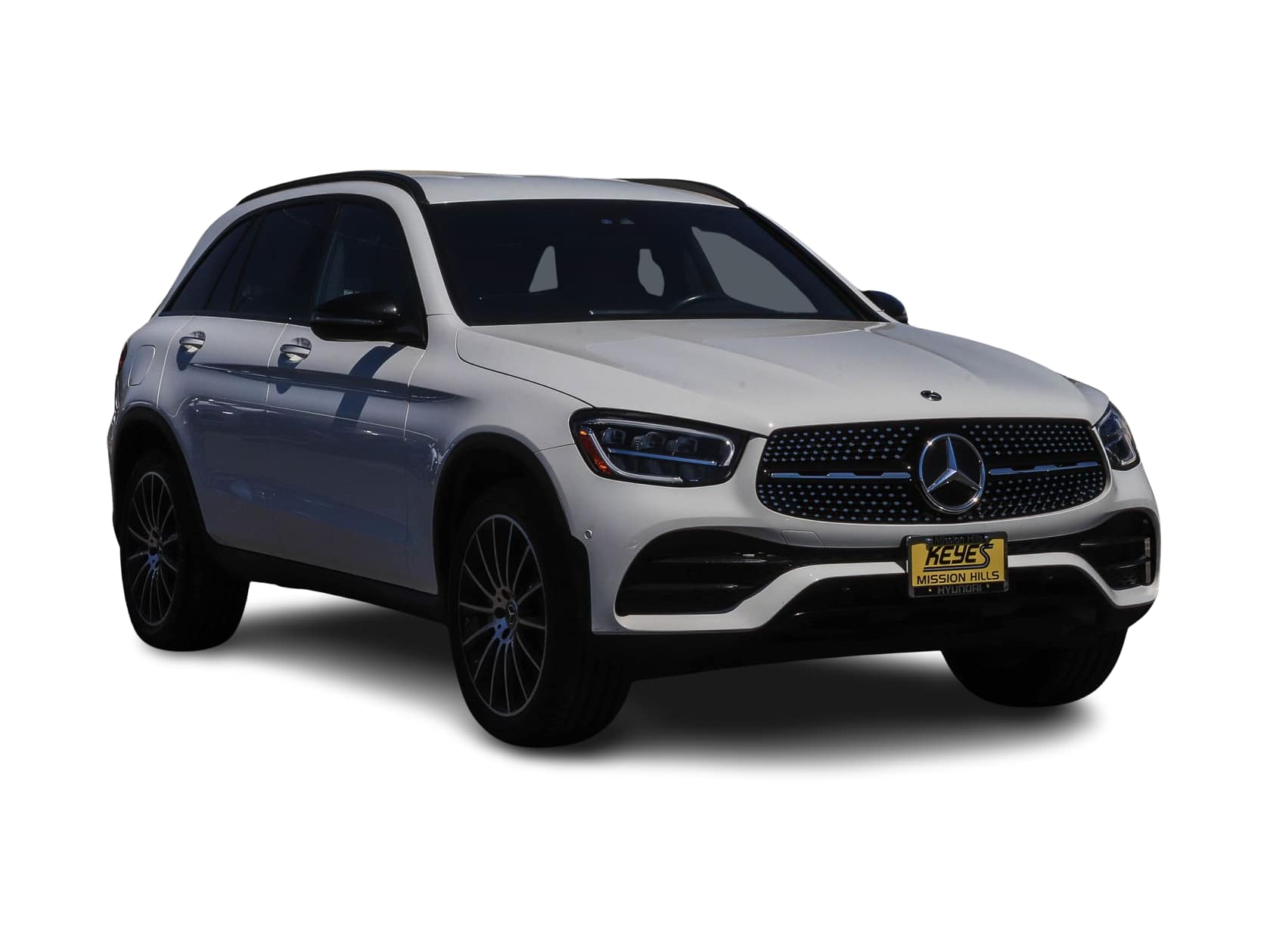 2022 Mercedes-Benz GLC 300 -
                  Mission Hills, CA