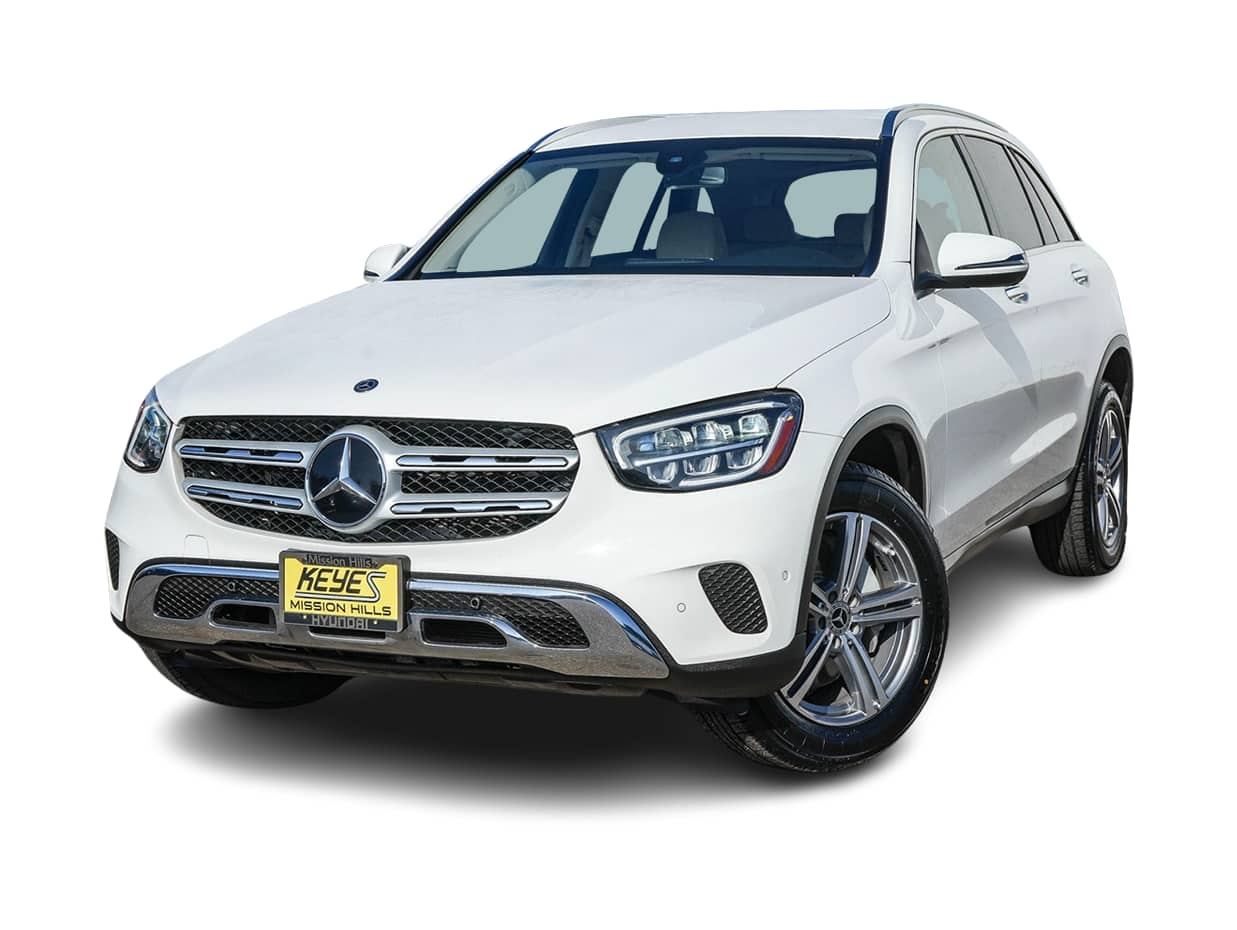 2021 Mercedes-Benz GLC 300 -
                Mission Hills, CA