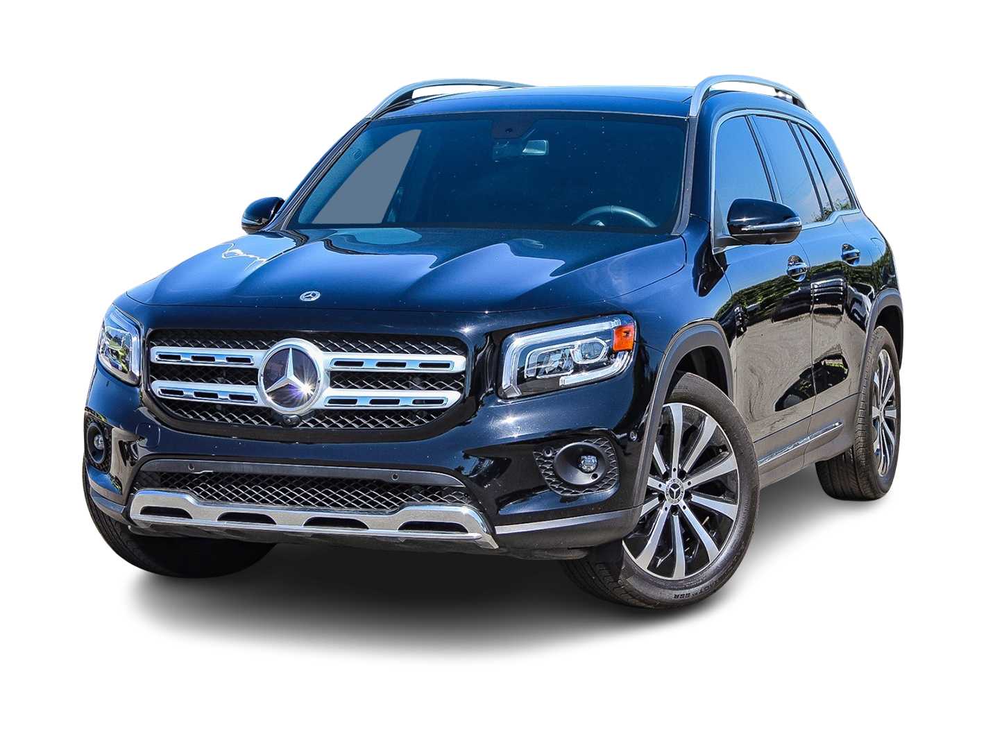 2021 Mercedes-Benz GLB 250 -
                Mission Hills, CA