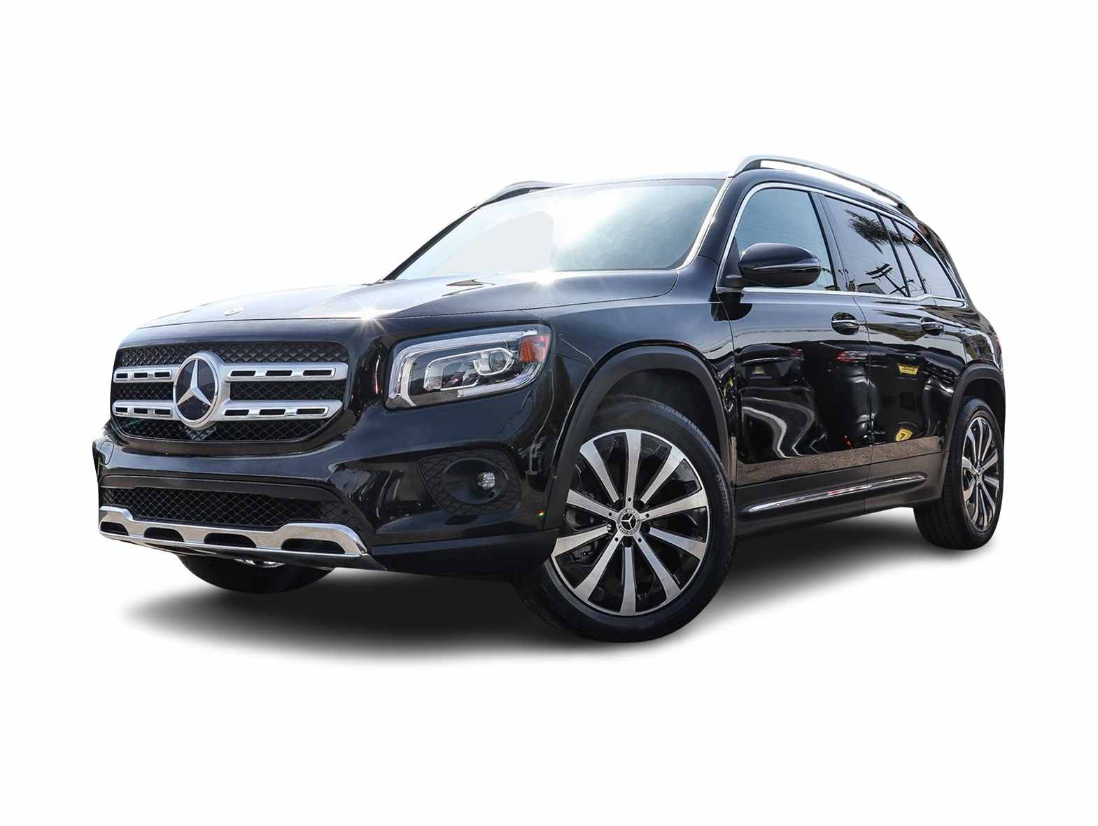 2022 Mercedes-Benz GLB 250 -
                  Mission Hills, CA