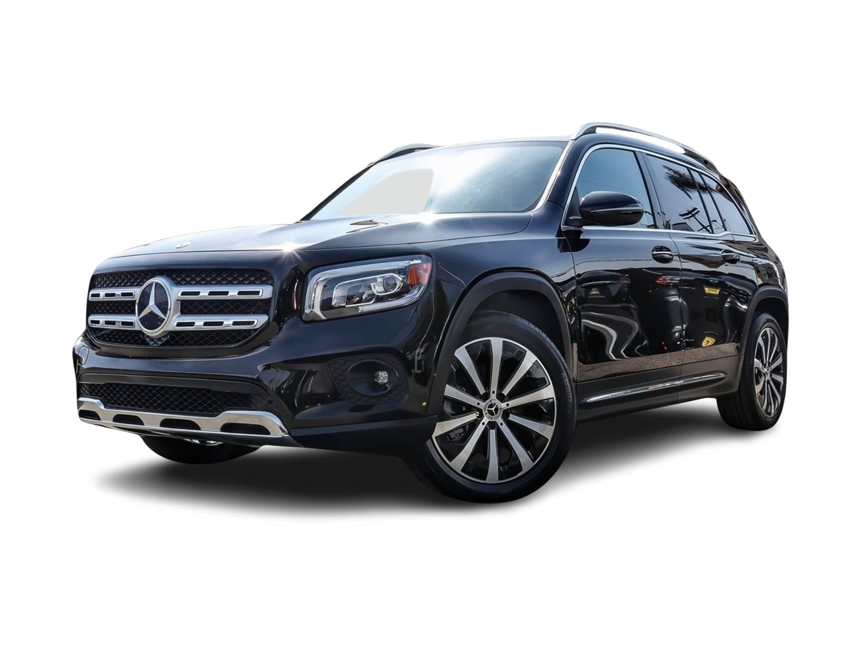 2022 Mercedes-Benz GLB 250 -
                  Mission Hills, CA