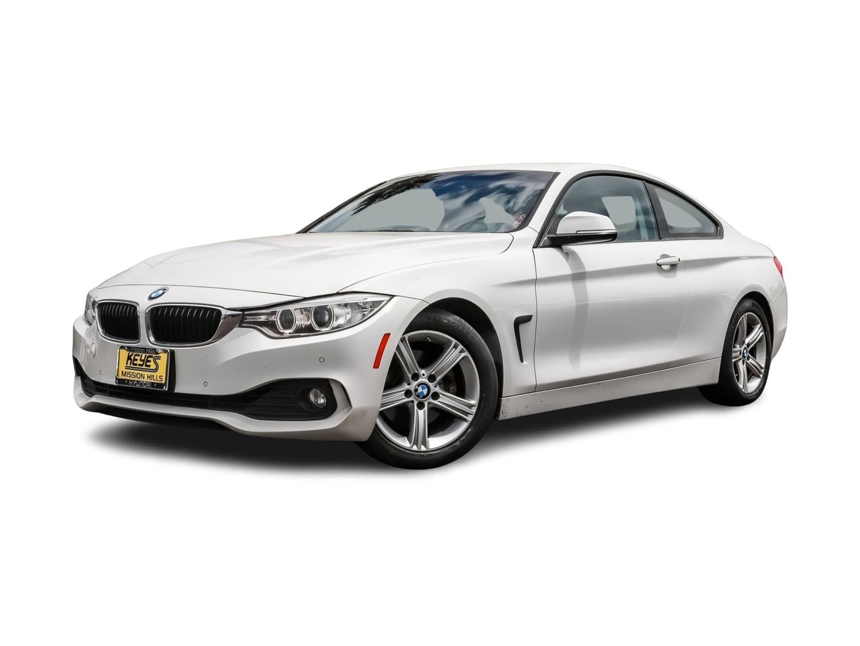 2015 BMW 4 Series 428i -
                  Mission Hills, CA