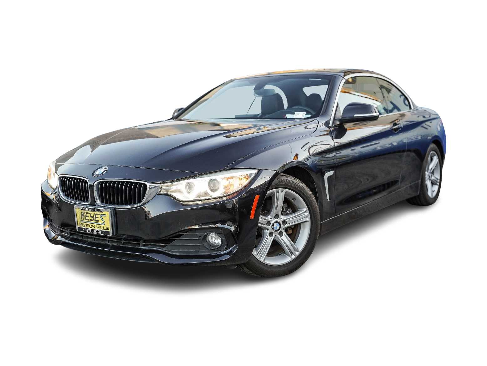 2014 BMW 4 Series 428i -
                  Mission Hills, CA