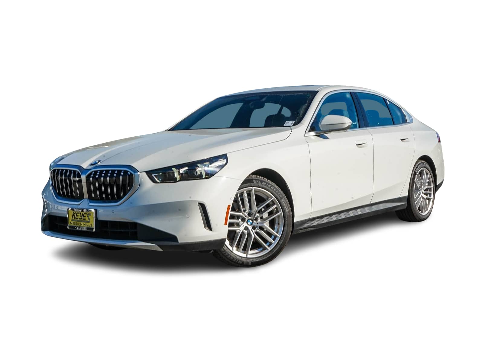 2024 BMW 5 Series 530i -
                  Mission Hills, CA