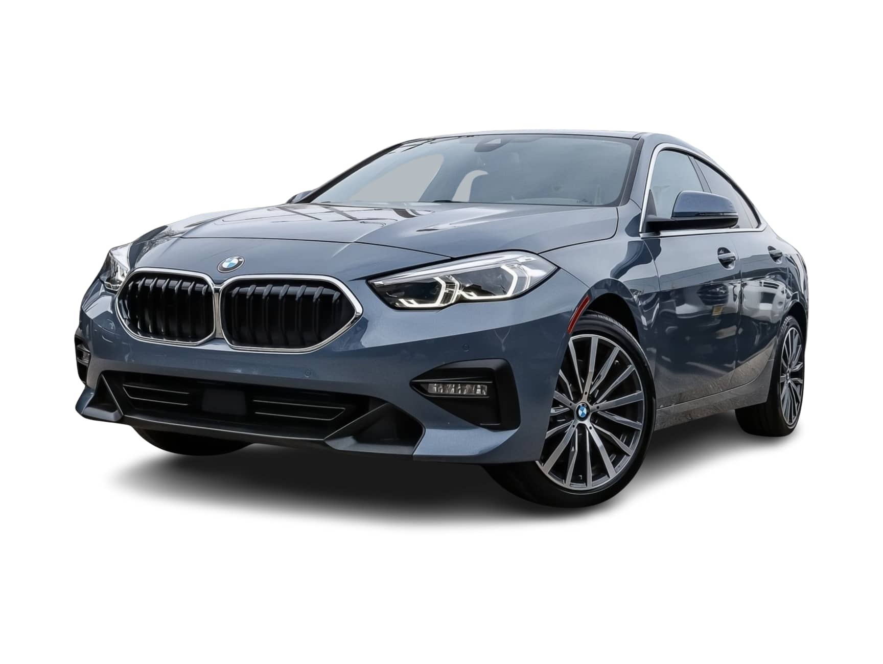Thumbnail: 2023 BMW 2 Series - 1