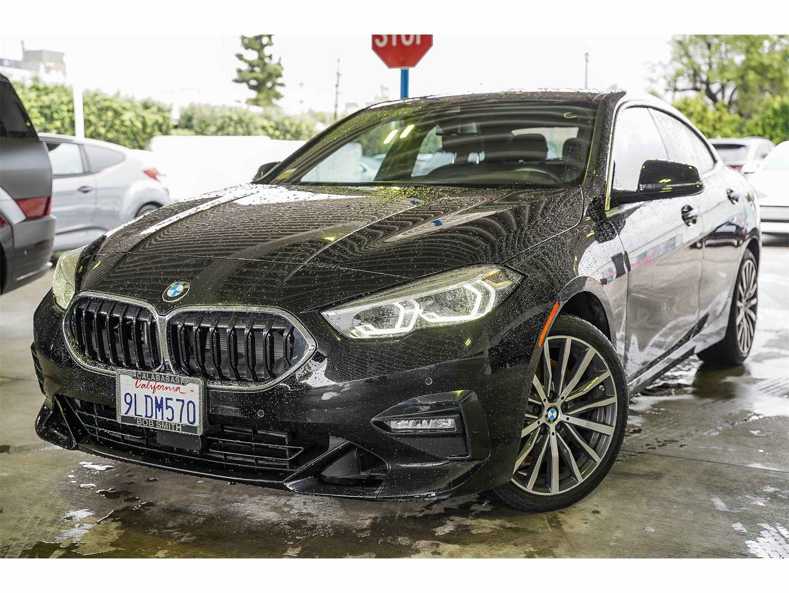 2021 BMW 2 Series 228i's photo