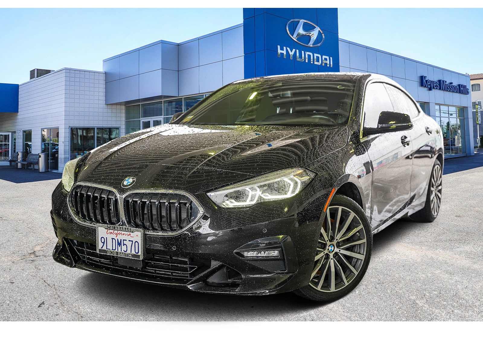 2021 BMW 2 Series 228i's photo