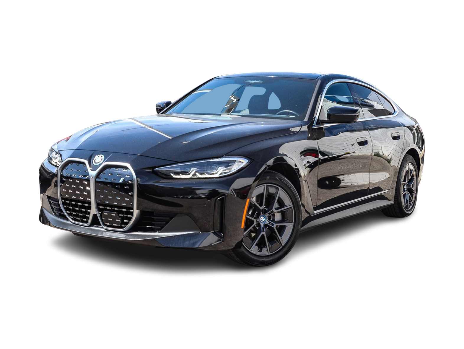 2023 BMW i4 eDrive35 -
                  Mission Hills, CA