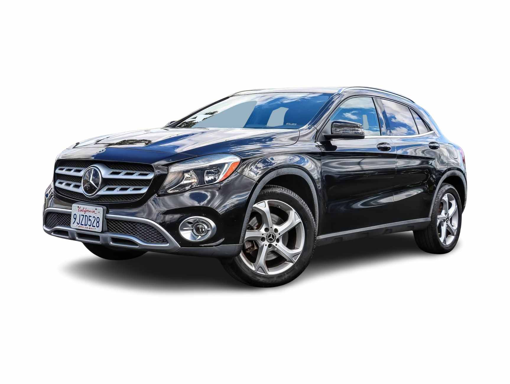 2018 Mercedes-Benz GLA 250 -
                  Mission Hills, CA