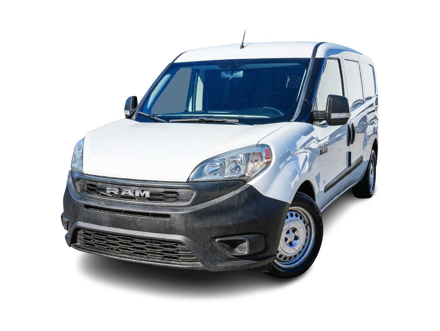 2021 RAM ProMaster City Tradesman -
                Mission Hills, CA