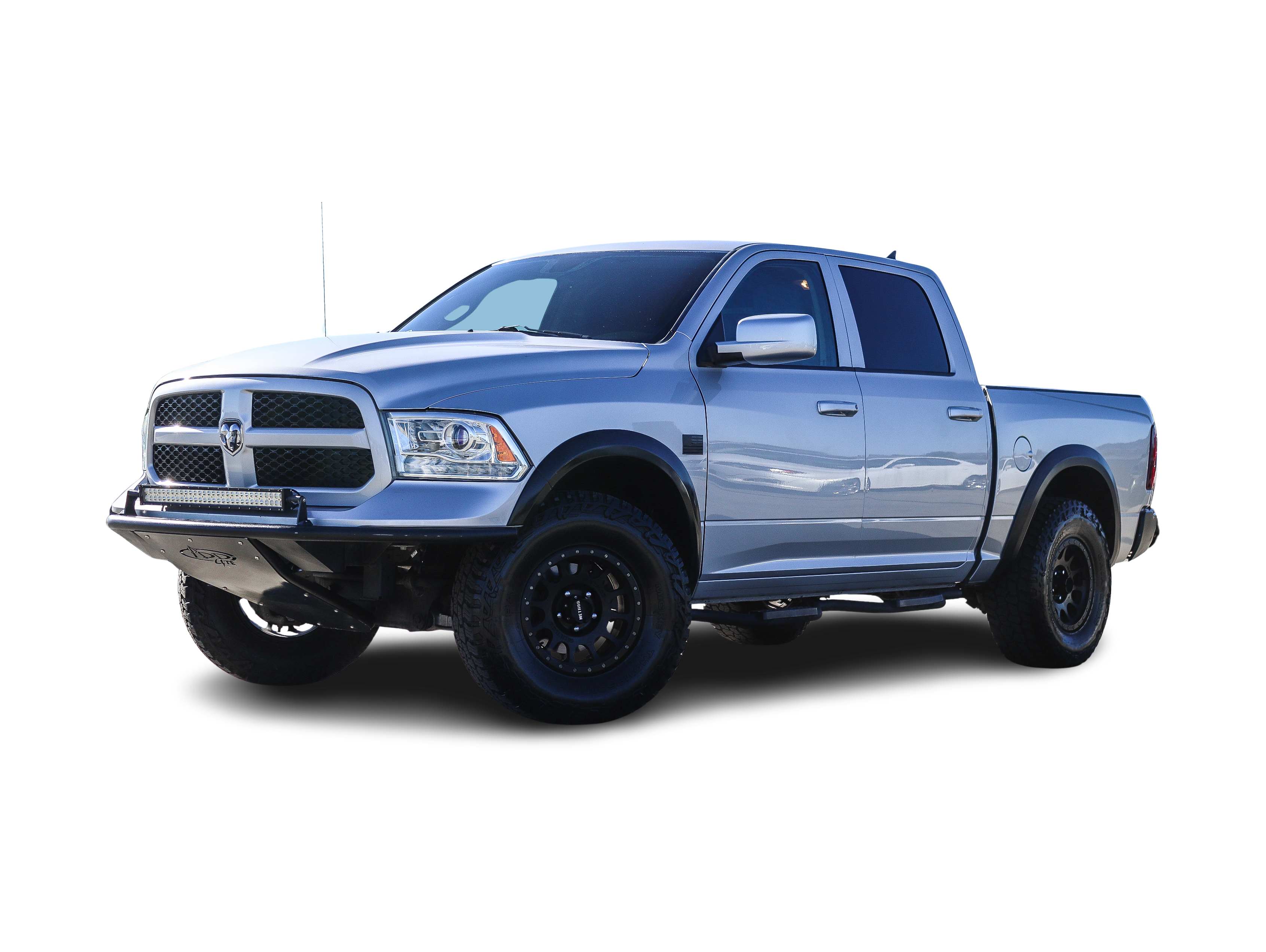 2013 RAM 1500 SLT -
                  Valencia, CA