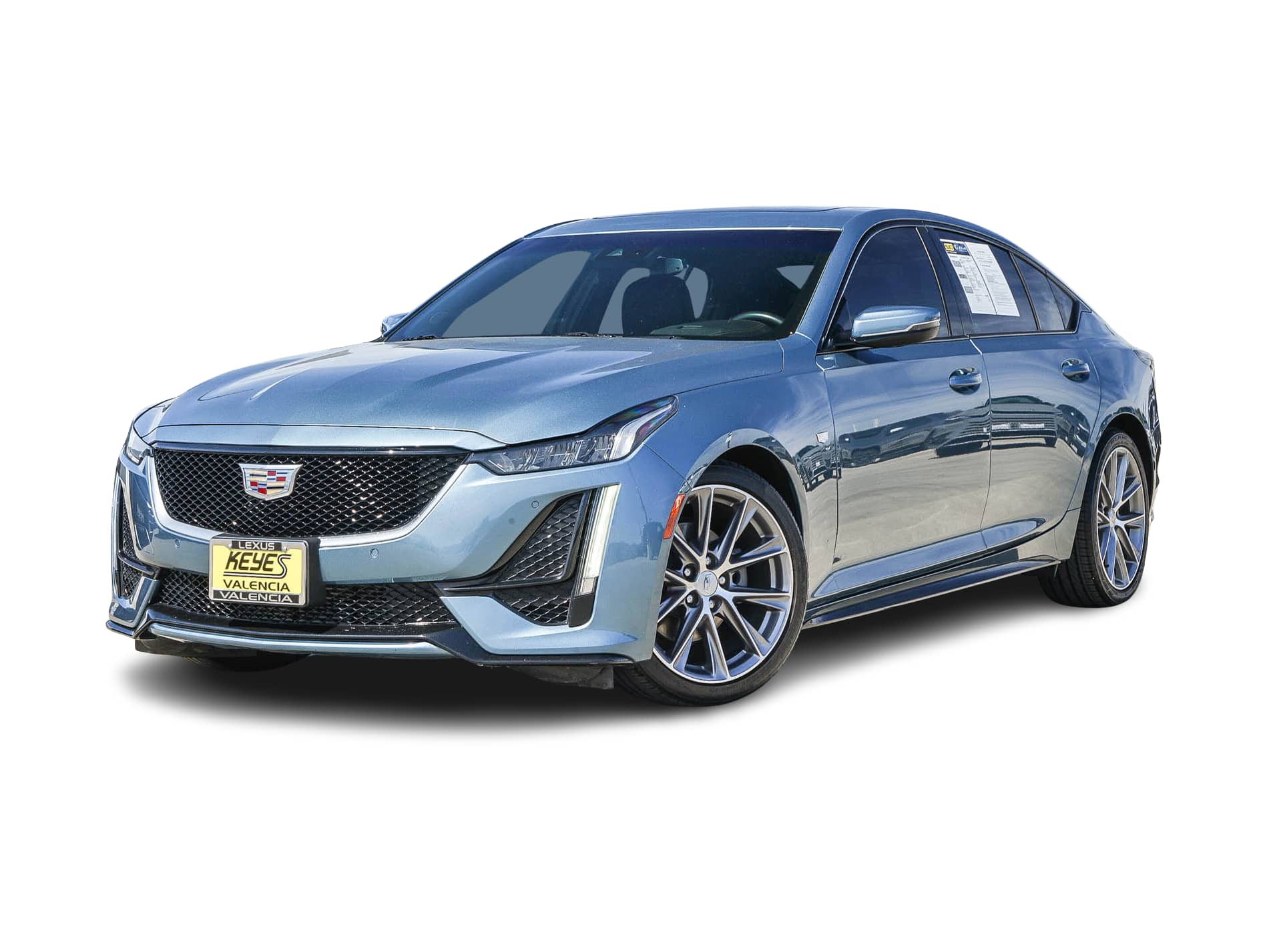 2023 Cadillac CT5 Sport -
                  Valencia, CA