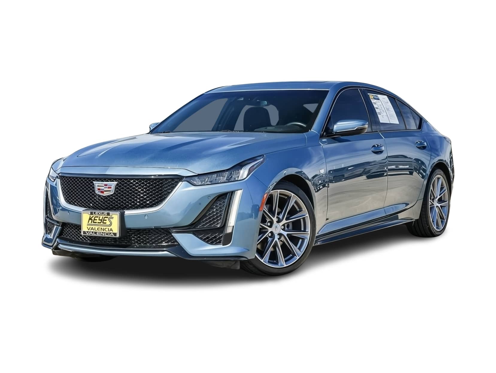 2023 Cadillac CT5 Sport -
                  Valencia, CA