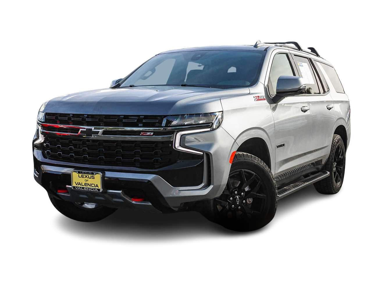 2022 Chevrolet Tahoe Z71 -
                Valencia, CA