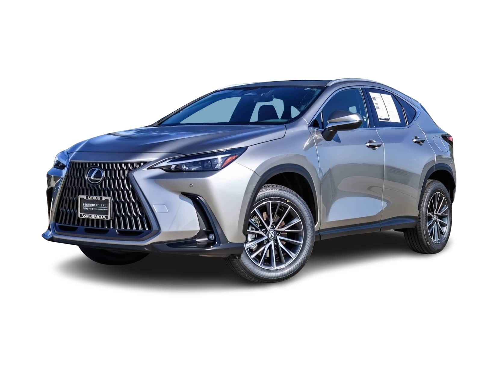 Thumbnail: 2026 Lexus ES - 1