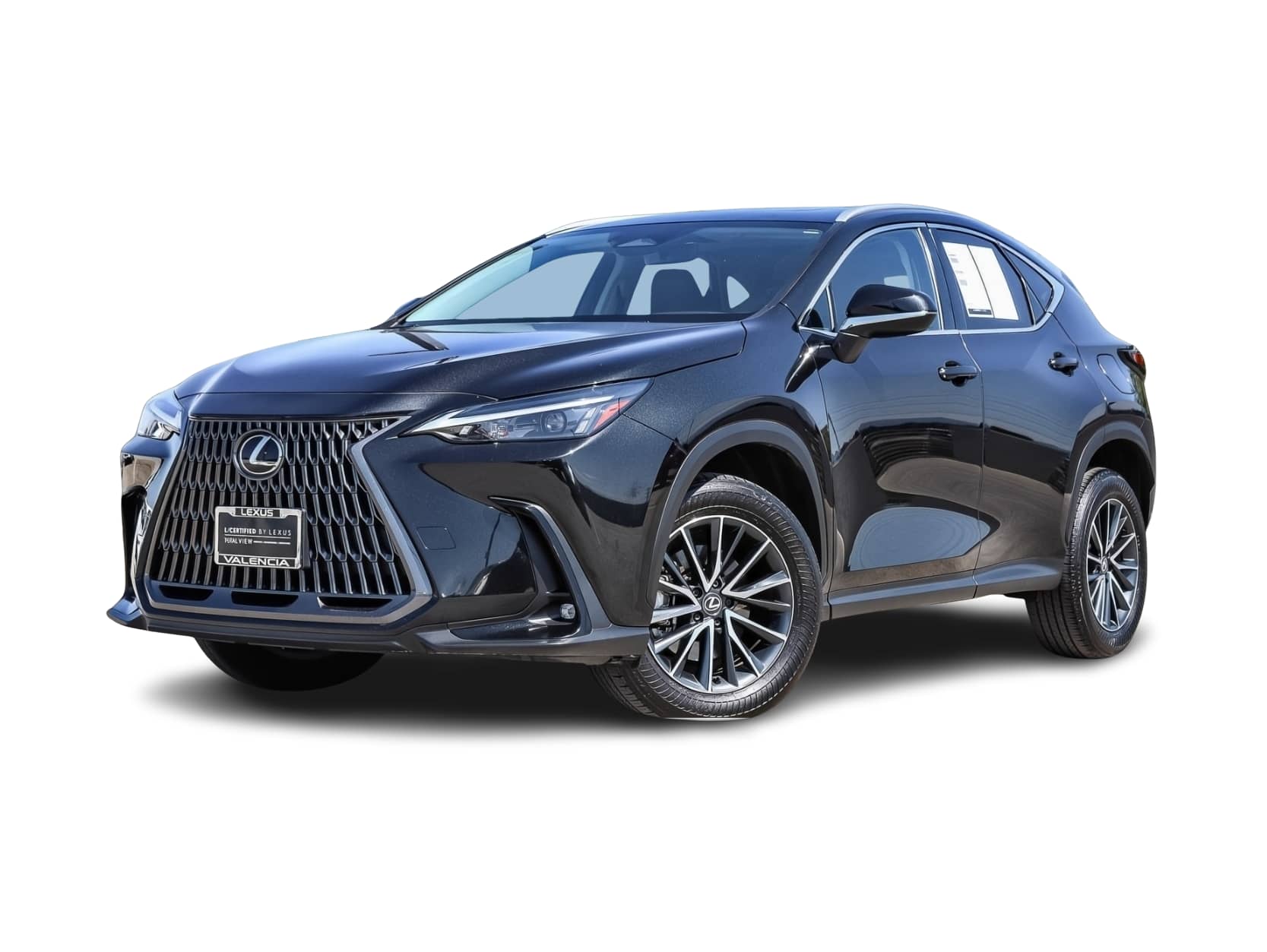 Thumbnail: 2024 Lexus ES - 1