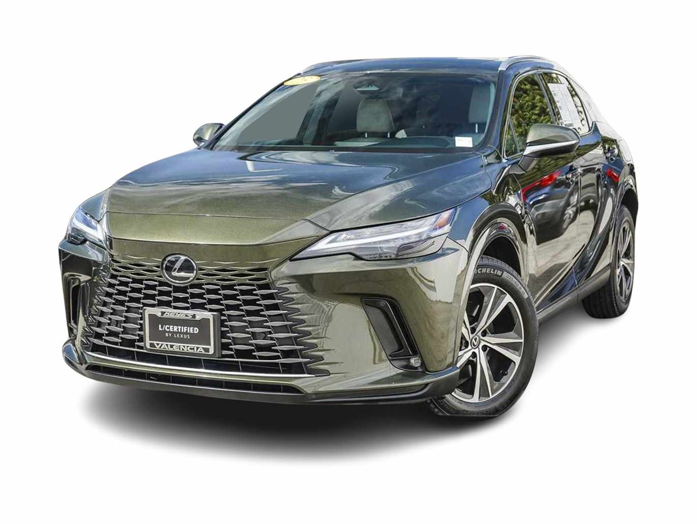 2023 Lexus RX 350 Premium -
                Valencia, CA