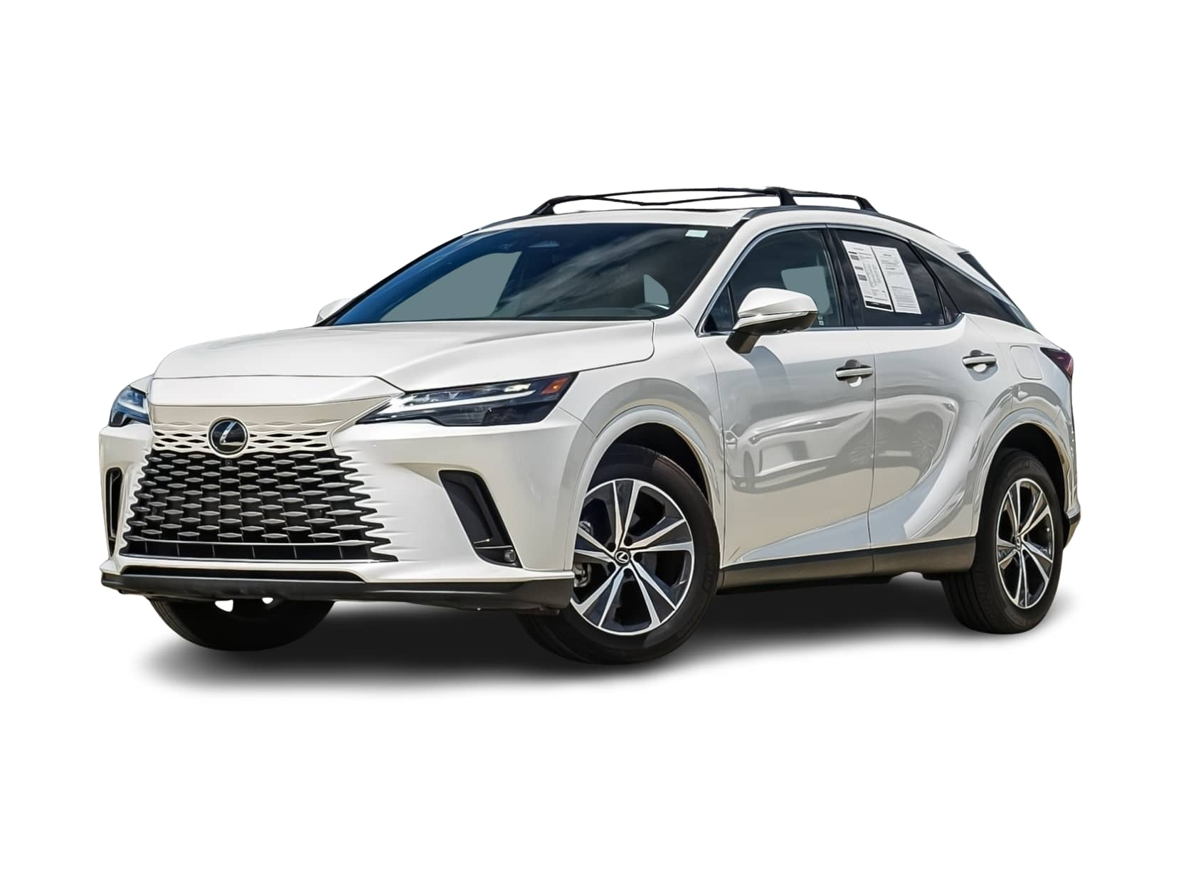 Thumbnail: 2023 Lexus RX - 1