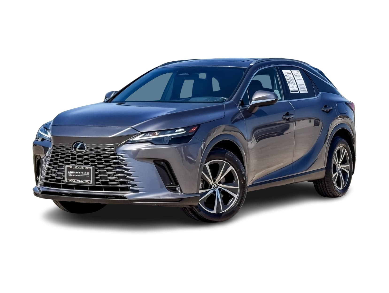 Thumbnail: 2023 Lexus RX - 1