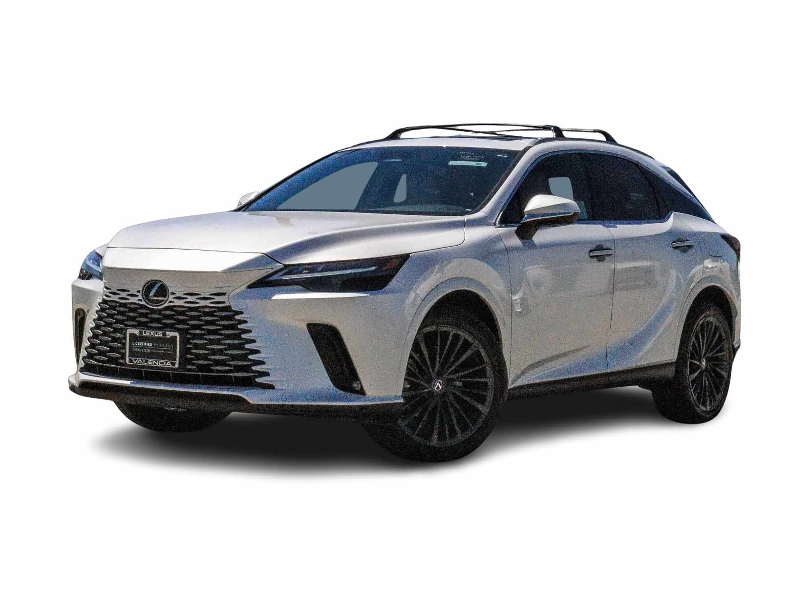 Thumbnail: 2025 Lexus RX - 1