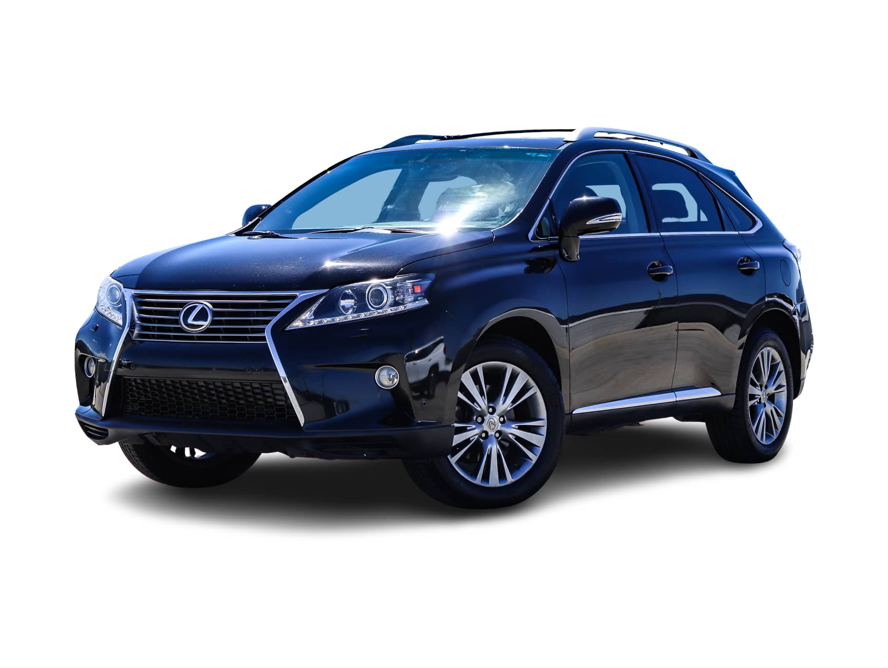 2013 Lexus RX 350 Sport Handling -
                  Valencia, CA