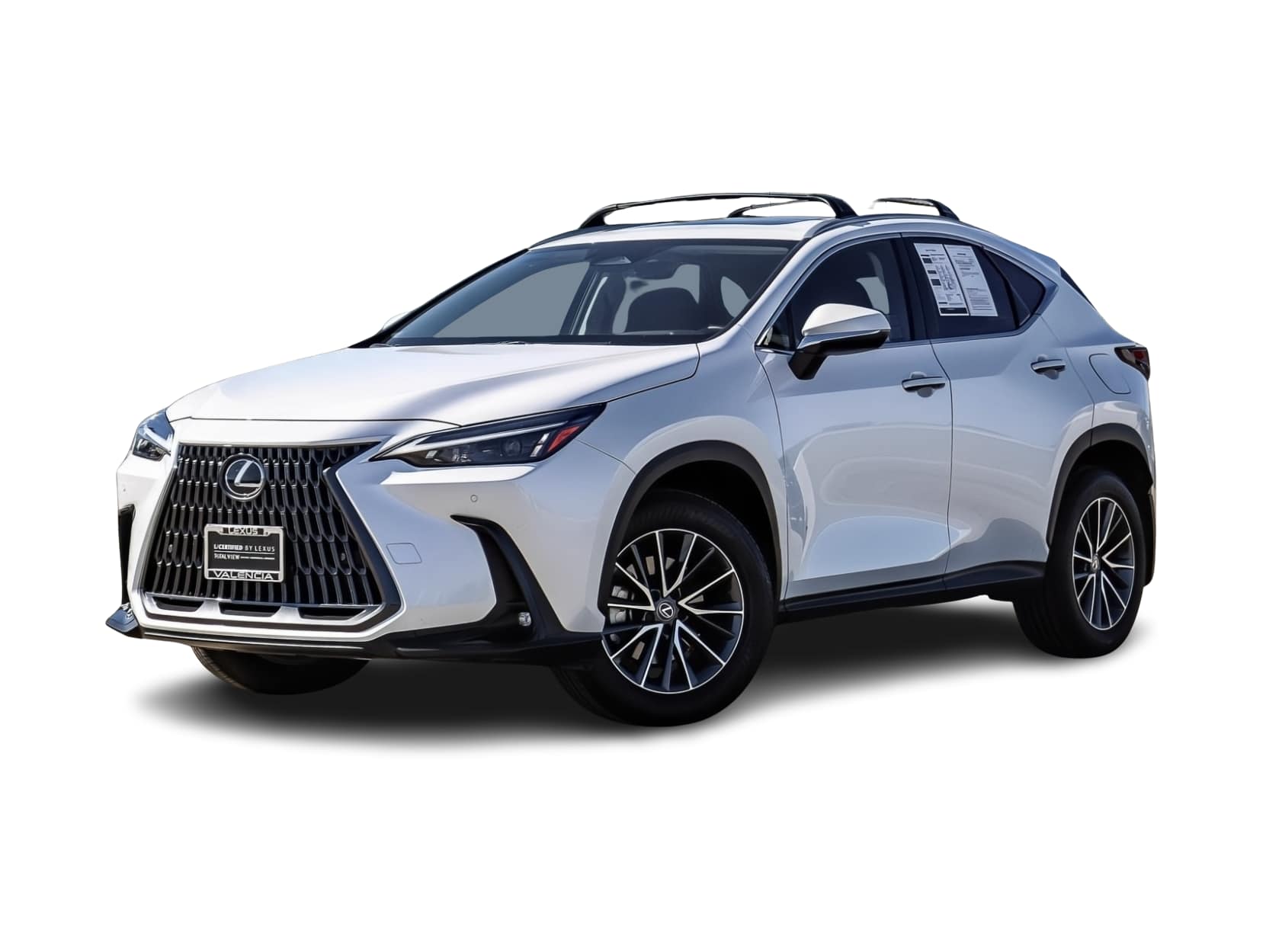 Thumbnail: 2025 Lexus ES - 1