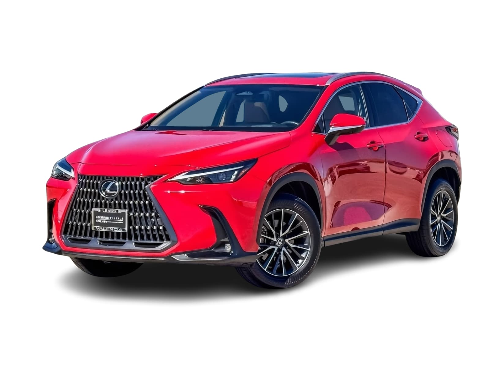 Thumbnail: 2025 Lexus ES - 1