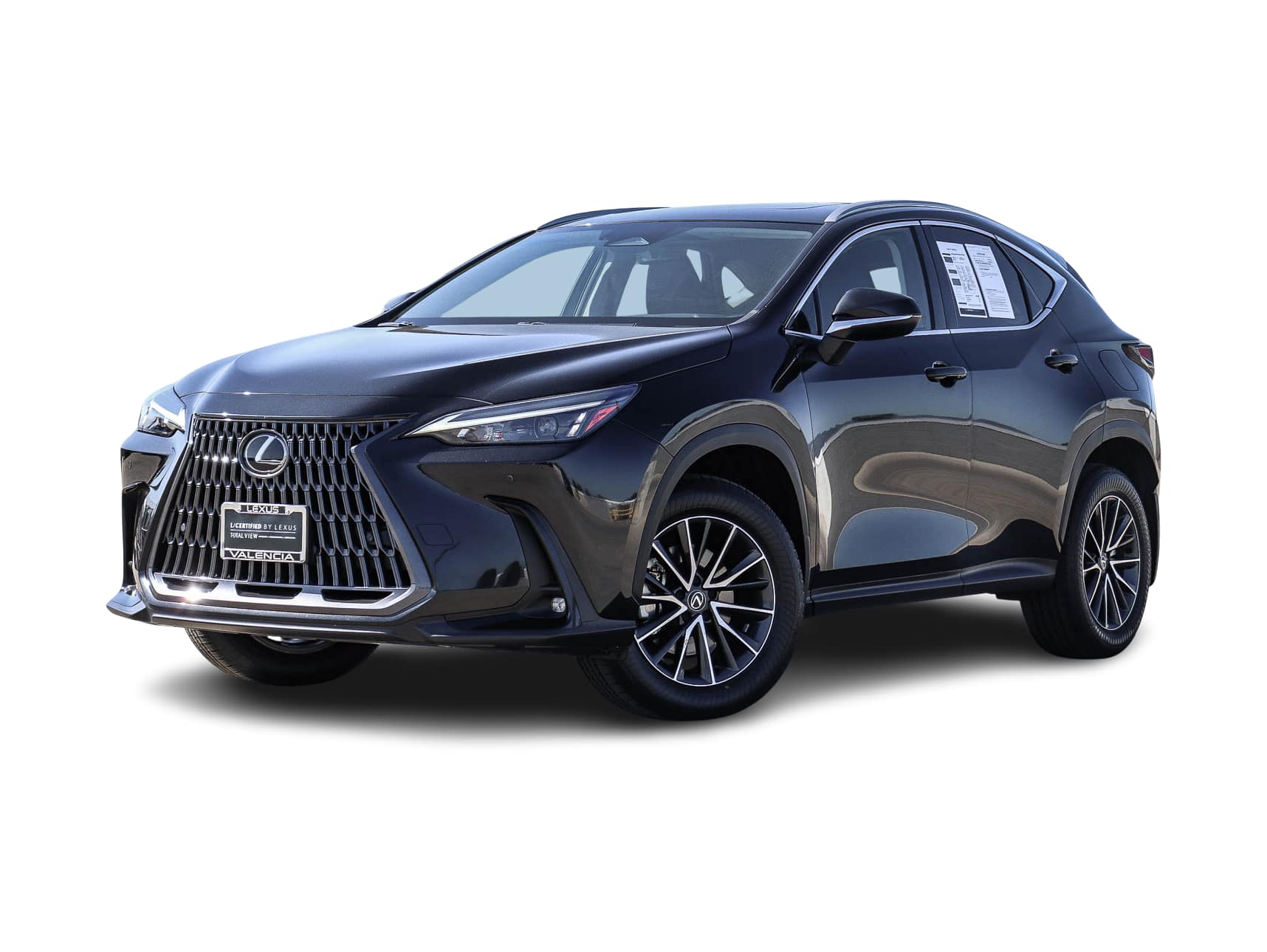 Thumbnail: 2025 Lexus ES - 1