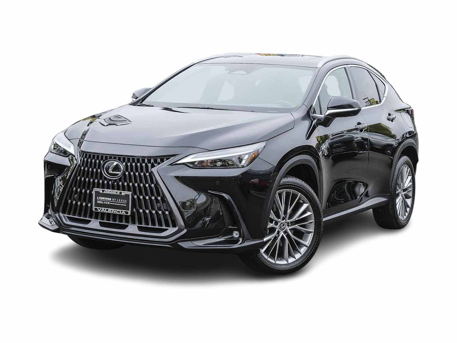 2023 Lexus NX 350 Luxury -
                Valencia, CA