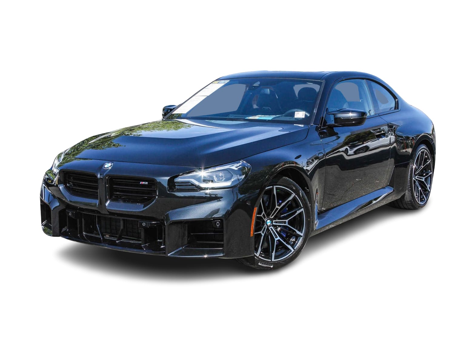 2023 BMW M2  -
                Valencia, CA