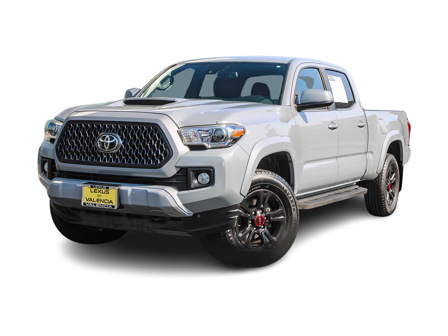 2019 Toyota Tacoma TRD Sport -
                Valencia, CA