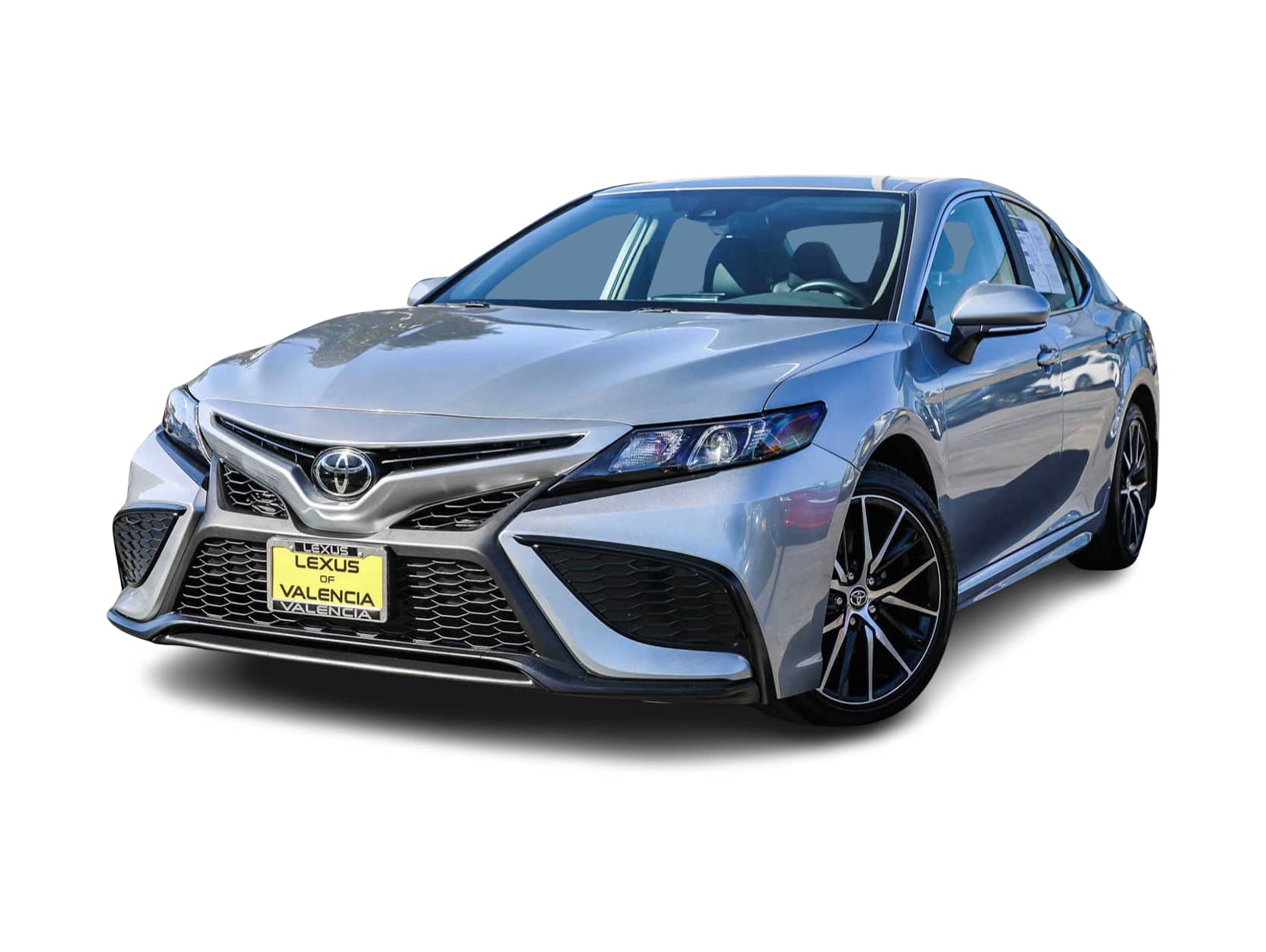 2023 Toyota Camry SE -
                Valencia, CA