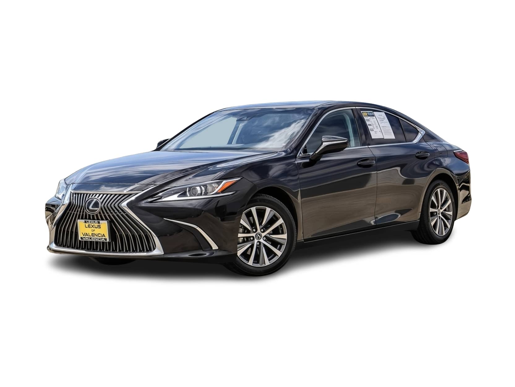 2019 Lexus ES 350 -
                  Valencia, CA