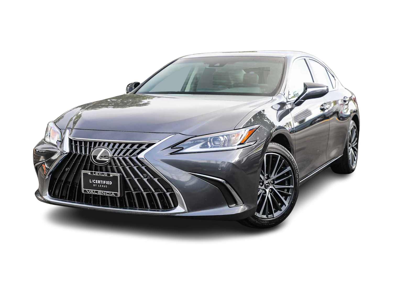 2023 Lexus ES 250 -
                Valencia, CA