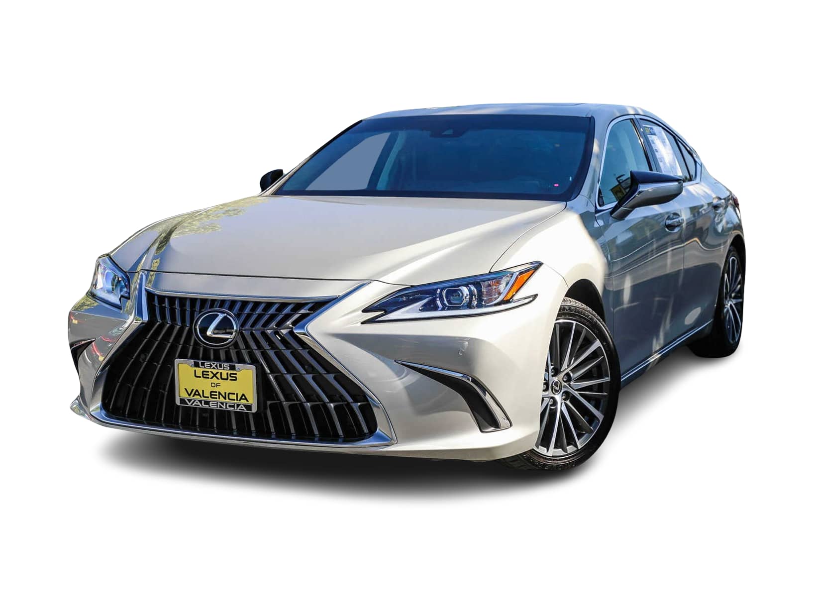 2023 Lexus ES 350 -
                Valencia, CA