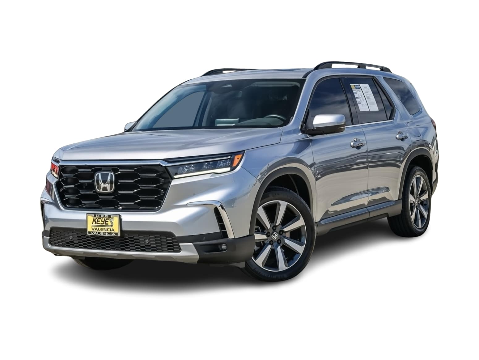 Thumbnail: 2023 Honda Pilot - 1